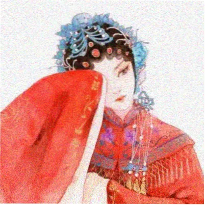 影迷半山听雨头像